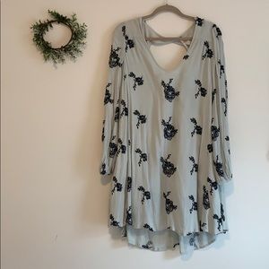 Free People Emma dress